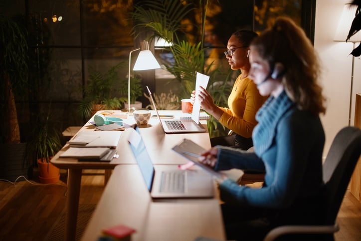 How To Retain Staff In The Midst of A Property Management Labor Shortage
