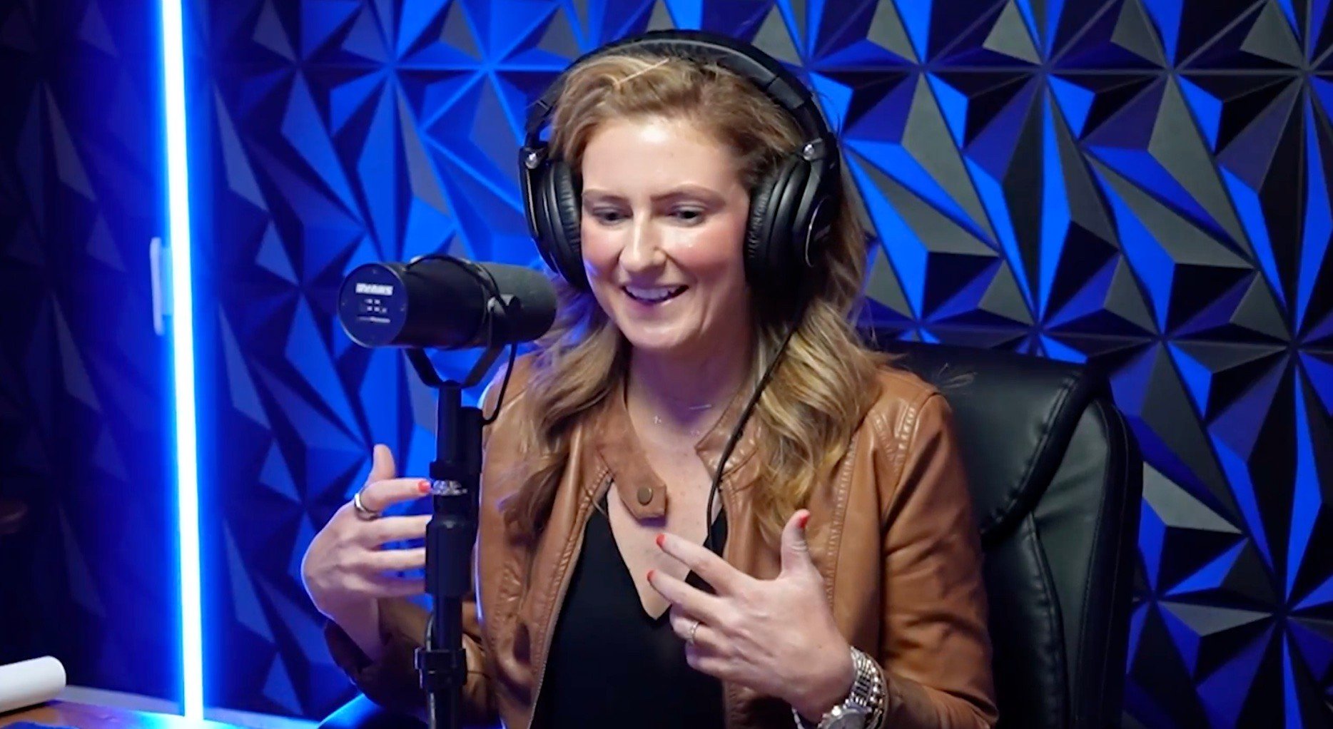 kERRI PODCAST 2