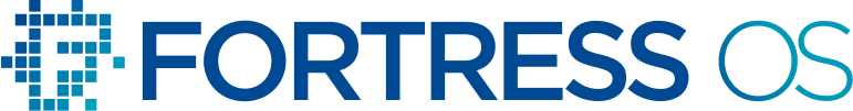 Fortress OS logo-2