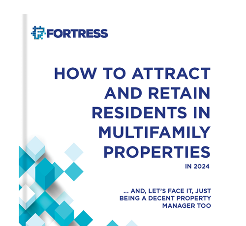 How to Attract and Retain Residents in Multifamily Properties in 2024