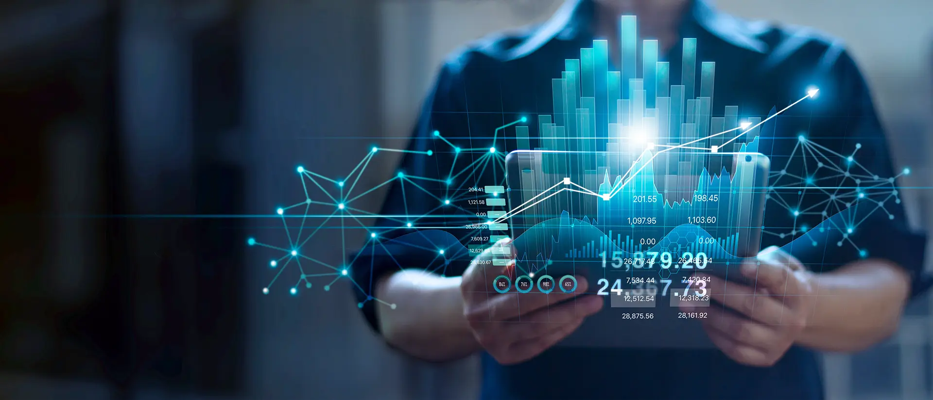 Accounting in property management