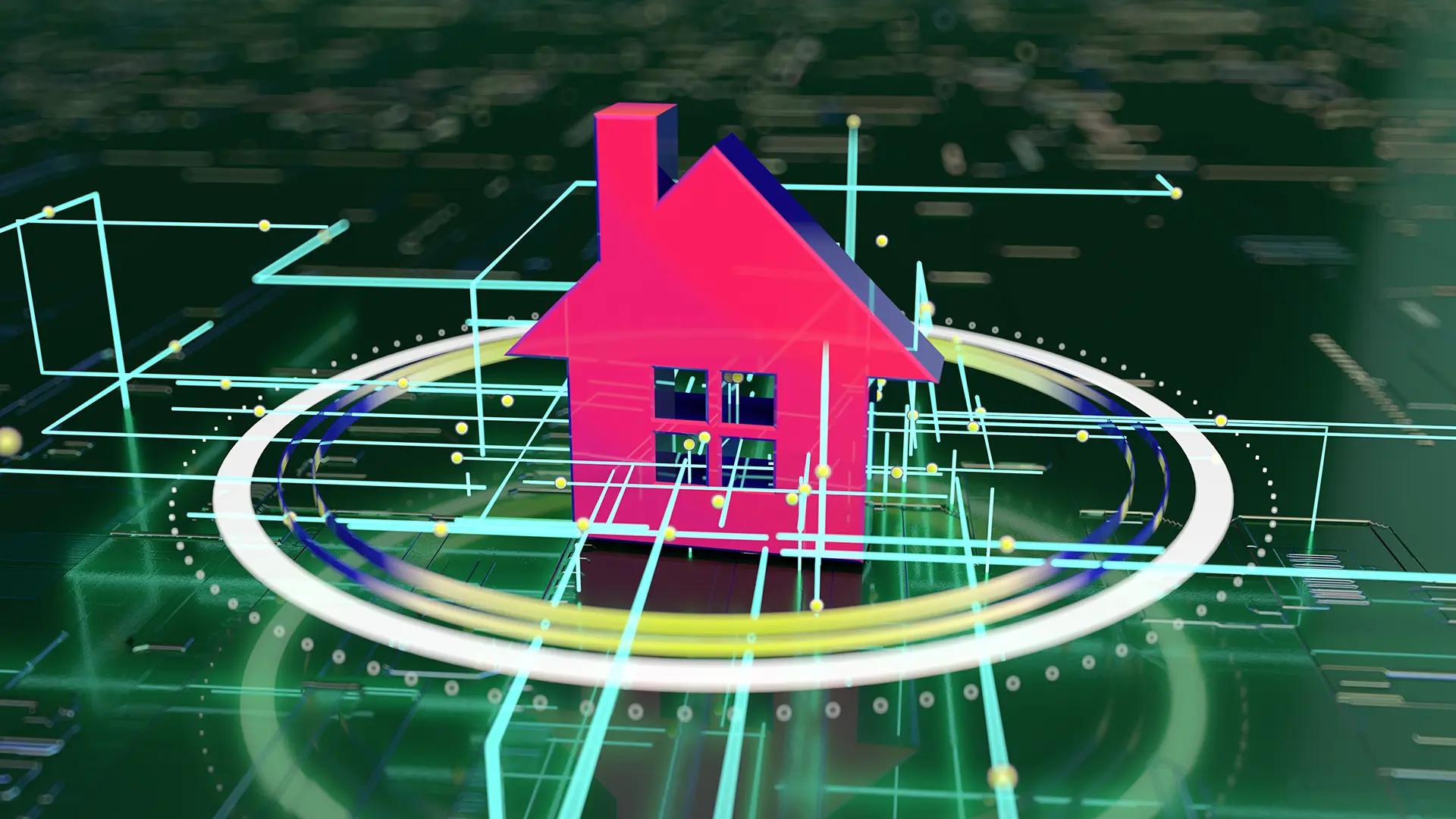 AI Property Management