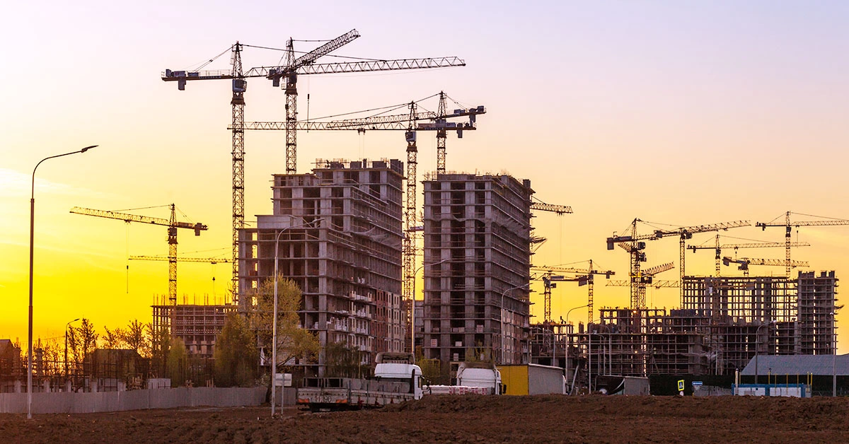 Multifamily Development